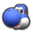 Blue Yoshi