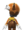 Monty Mole Mii Racing Suit