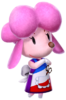 Harriet's Spirit sprite from Super Smash Bros. Ultimate