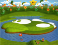 Mario Golf (Nintendo 64)