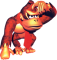 Donkey Kong