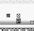 Wario Land: Super Mario Land 3