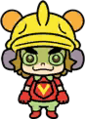 WarioWare Gold