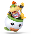 Bowser Jr. from Super Smash Bros. Ultimate