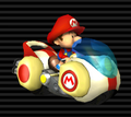 Mario Kart Wii