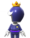 King Bob-omb Mii Racing Suit