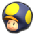 Penguin Toad from Mario Kart Tour