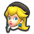 Peach (Wintertime) from Mario Kart Tour