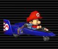 Mario Kart Wii