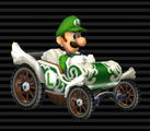 Luigi's Daytripper