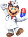 Dr. Mario