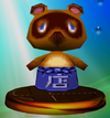 Tom Nook