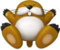 Monty Mole