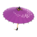 Purple Oilpaper Umbrella from Mario Kart Tour