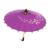 Purple Oilpaper Umbrella from Mario Kart Tour