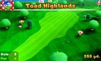 Toad Highlands