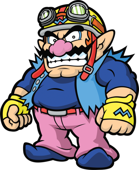 File:Wario WarioWareWii.png