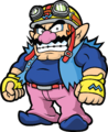 Wario