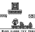 Wario Land: Super Mario Land 3