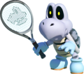 Mario Tennis Aces