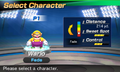 Mario Sports Superstars