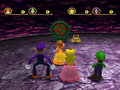 Mario Party 4