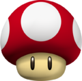 Mushroom