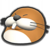 Monty Mole from Mario Kart Tour