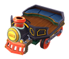 Vehicle from Mario Party 10