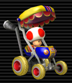 Mario Kart Wii