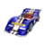 Decal Streamliner from Mario Kart Tour