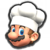 Mario (Chef) from Mario Kart Tour