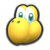 Koopa Troopa's icon from Mario Kart Tour.