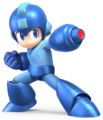 Mega Man