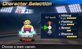 Mario Sports Superstars