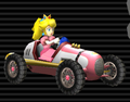 Peach's Classic Dragster/Nostalgia 1