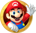 Mario icon