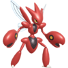 Scizor in Super Smash Bros. Ultimate