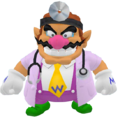 Dr. Mario World