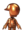 Bronze Mii Racing Suit