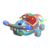 Rainbow Streetle from Mario Kart Tour