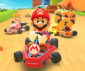 Mario Kart Tour