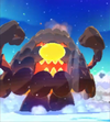 Mount Pajamaja boss.png