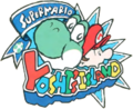 Super Mario World 2: Yoshi's Island