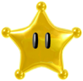 Artwork for Super Mario Galaxy