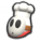 Shy Guy (Pastry Chef) from Mario Kart Tour