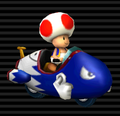 Mario Kart Wii