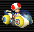 Mario Kart Wii