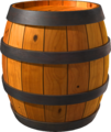 Barrel