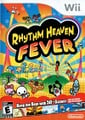 Rhythm Heaven Fever